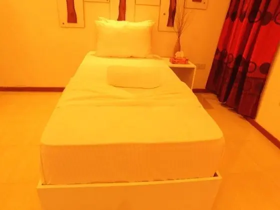 Deluxe Tek Kişilik Oda