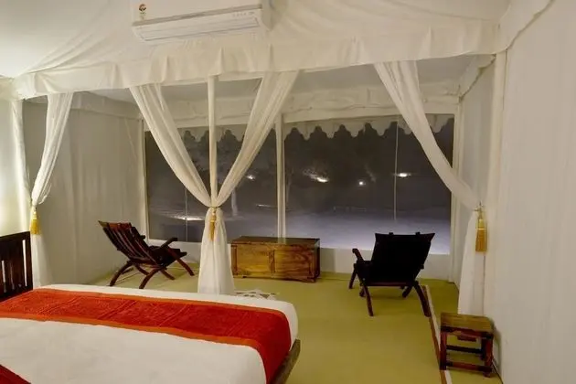 Luxury Çadır