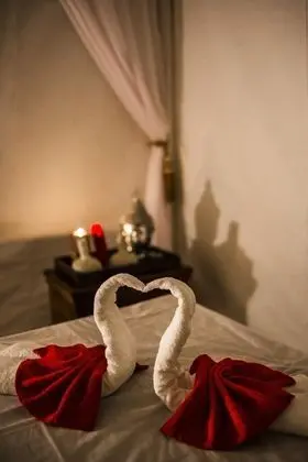 Luxury Çadır