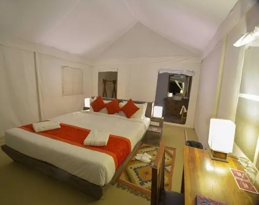 Luxury Çadır