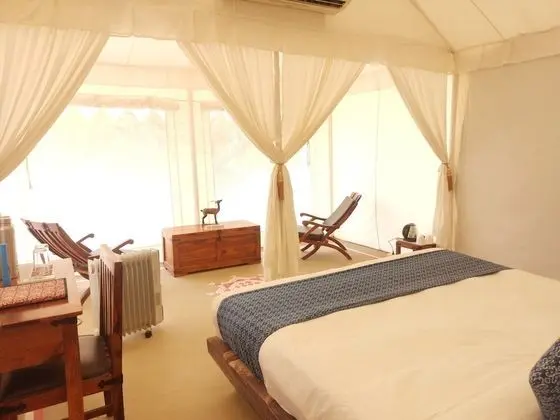 Luxury Çadır