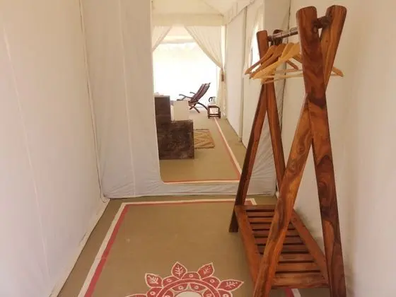 Luxury Çadır