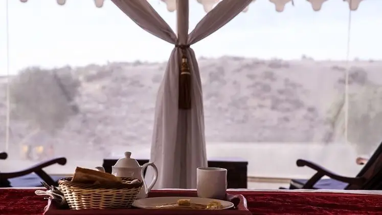 Luxury Çadır