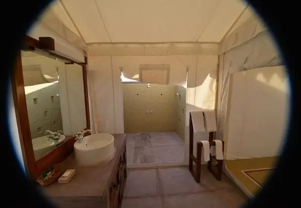 Luxury Çadır