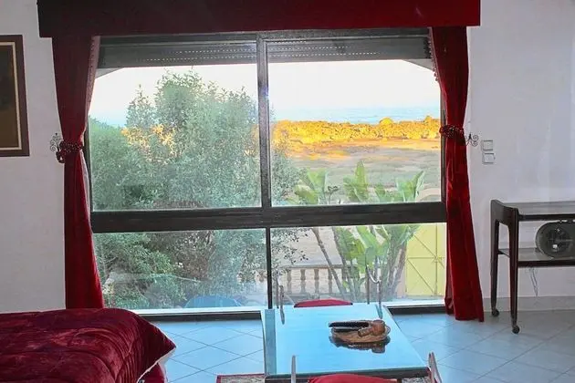 Villa, 5 Yatak Odası