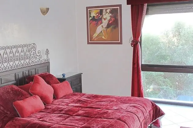 Villa, 5 Yatak Odası