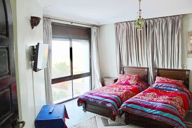 Villa, 5 Yatak Odası
