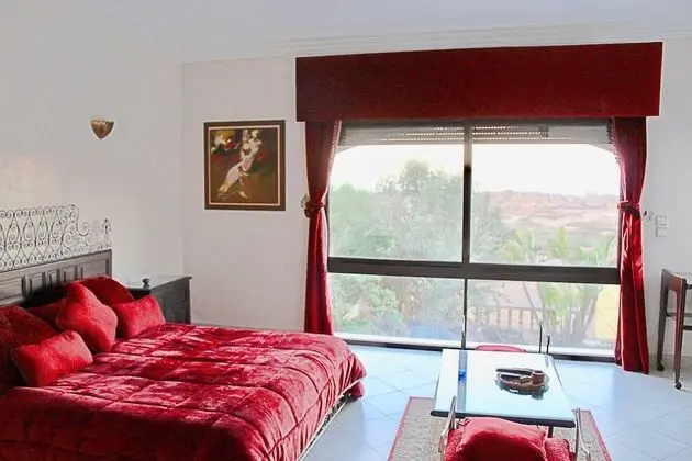 Villa, 5 Yatak Odası