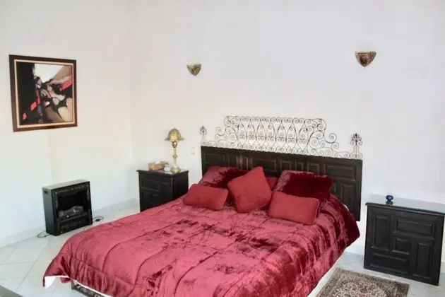 Villa, 5 Yatak Odası