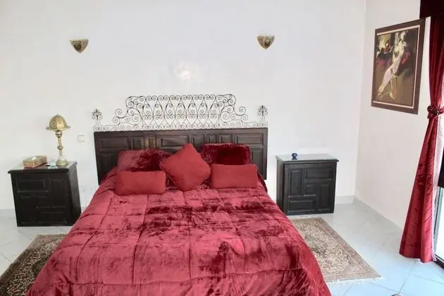 Villa, 5 Yatak Odası