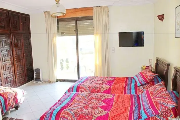 Villa, 5 Yatak Odası