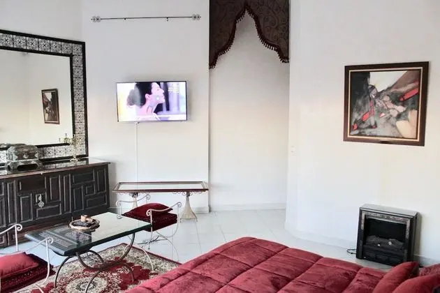 Villa, 5 Yatak Odası
