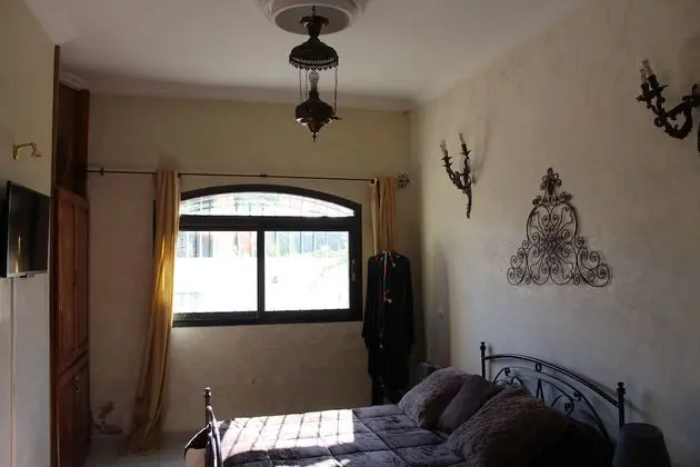 Villa, 5 Yatak Odası