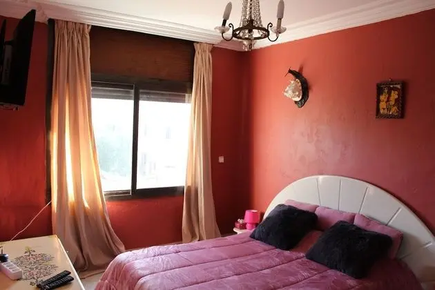 Villa, 5 Yatak Odası