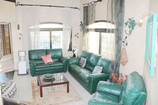 Villa, 5 Yatak Odası