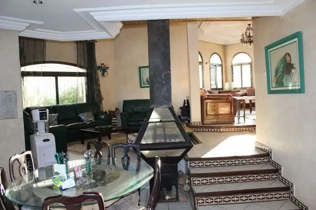 Villa, 5 Yatak Odası