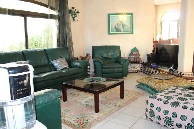 Villa, 5 Yatak Odası