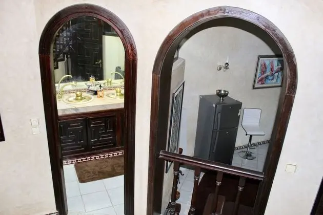 Villa, 5 Yatak Odası