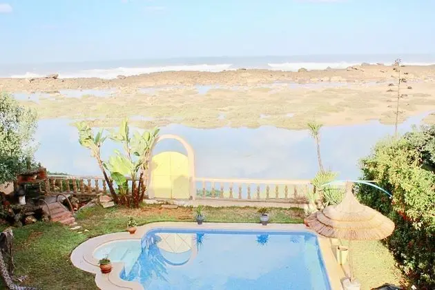 Villa, 5 Yatak Odası