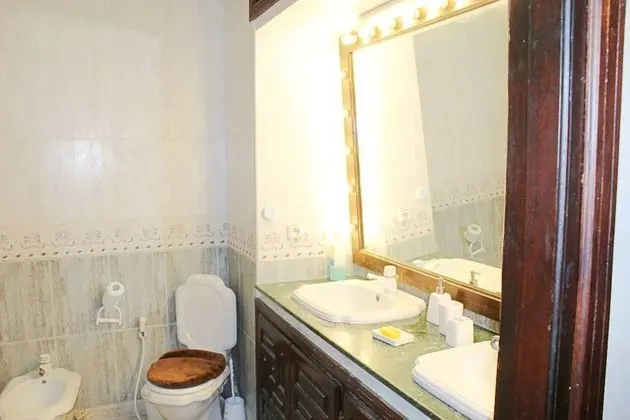 Villa, 5 Yatak Odası