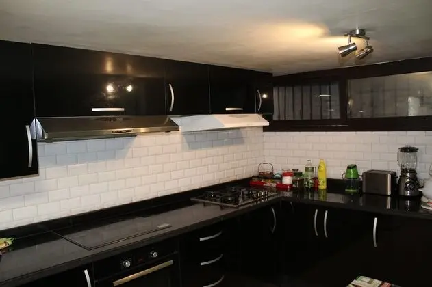 Villa, 5 Yatak Odası