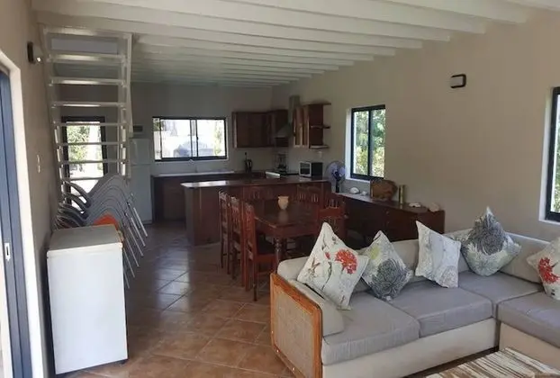 Family Villa