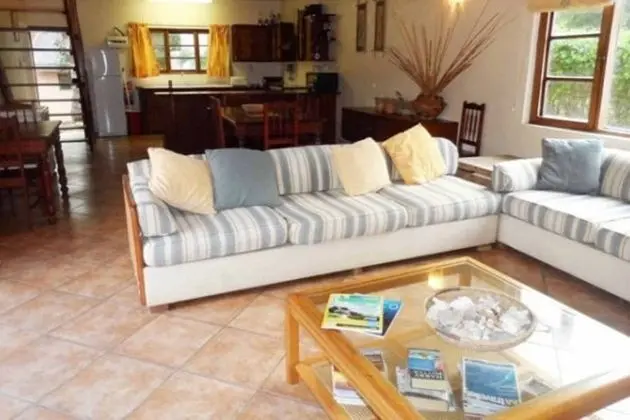 Family Villa
