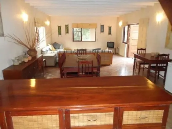 Family Villa