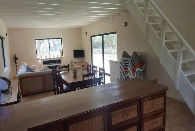 Family Villa