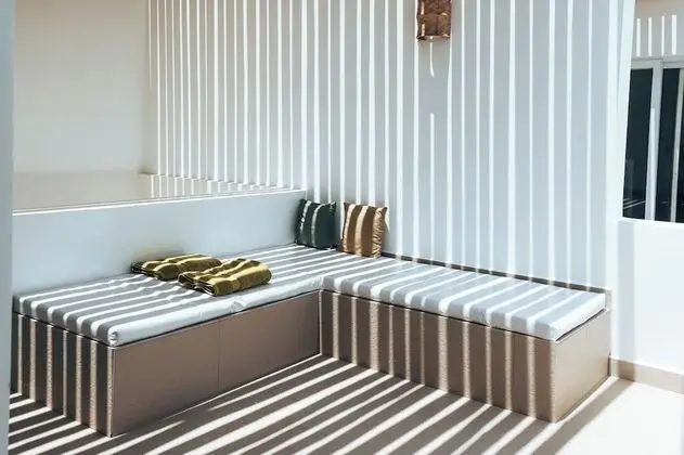Premium Oda, Kişiye Özel Havuzlu (Terrace)