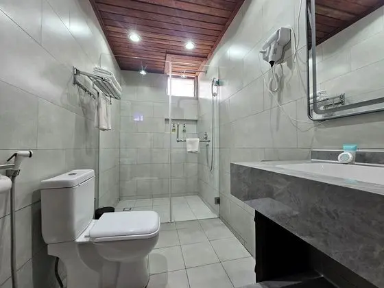 Deluxe Süit, 1 En Büyük (King) Boy Yatak, Deniz Manzaralı