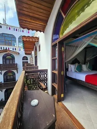 Deluxe Süit, 1 En Büyük (King) Boy Yatak, Deniz Manzaralı