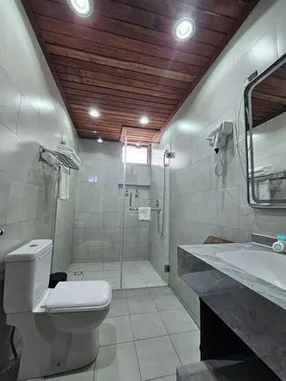 Deluxe Süit, 1 En Büyük (King) Boy Yatak, Deniz Manzaralı