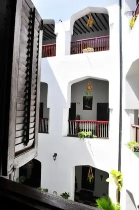 İki Ayrı Yataklı Oda