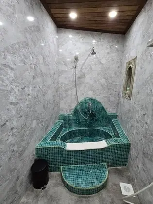İki Ayrı Yataklı Oda