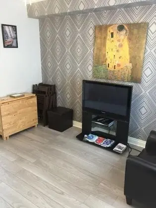 Standart Sıra Ev, Birden Çok Yatak, Sigara İçilmez