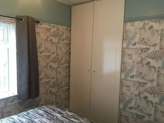 Standart Sıra Ev, Birden Çok Yatak, Sigara İçilmez
