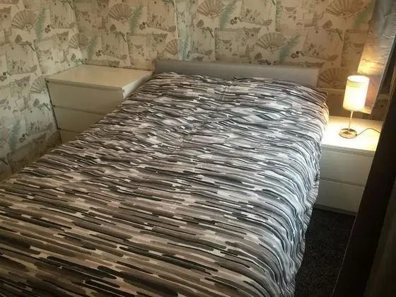 Standart Sıra Ev, Birden Çok Yatak, Sigara İçilmez