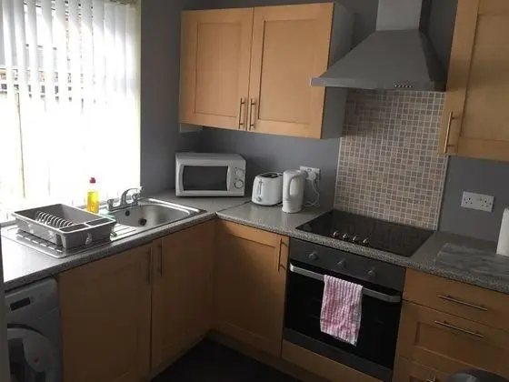 Standart Sıra Ev, Birden Çok Yatak, Sigara İçilmez