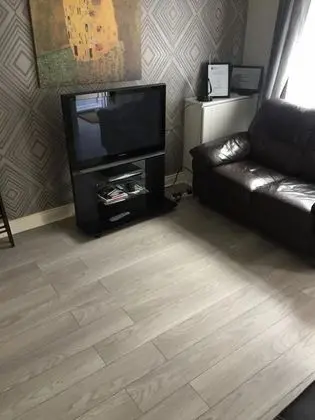 Standart Sıra Ev, Birden Çok Yatak, Sigara İçilmez