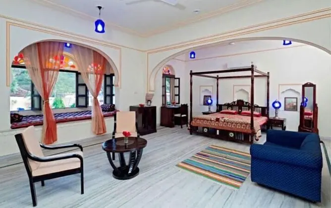 Royal Süit, 1 En Büyük (King) Boy Yatak, Dağ Manzaralı
