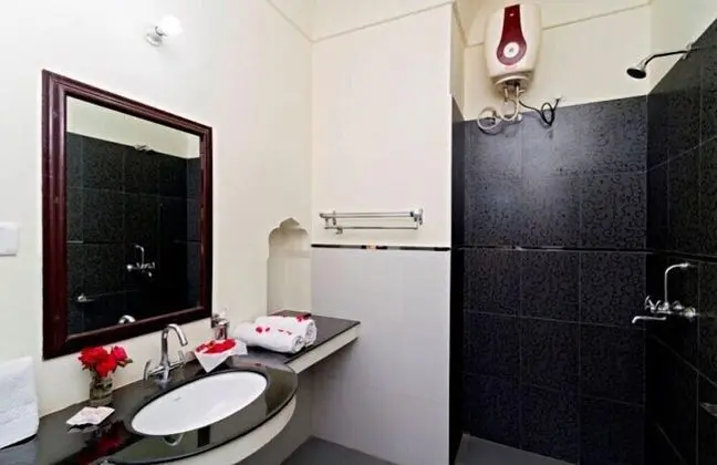 Royal Süit, 1 En Büyük (King) Boy Yatak, Dağ Manzaralı