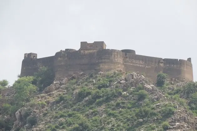 Royal Süit, 1 En Büyük (King) Boy Yatak, Dağ Manzaralı