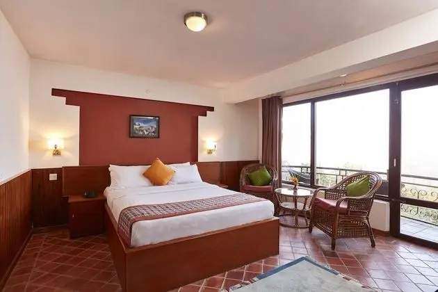 Standard Kır Evi, 1 Yatak Odası