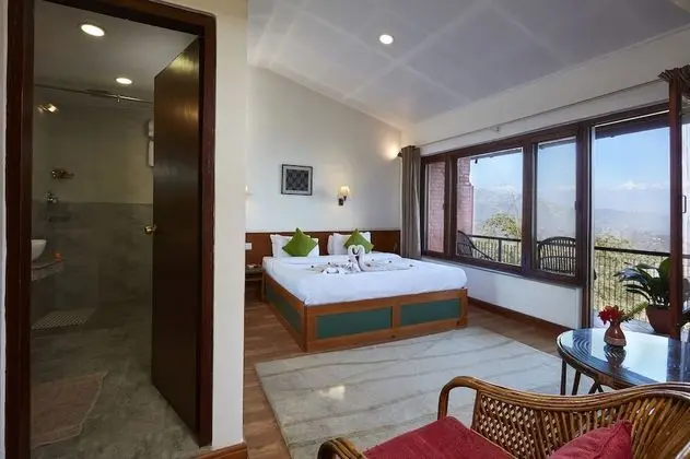 Standard Kır Evi, 1 Yatak Odası