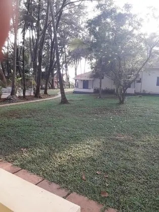 Classic Tek Büyük Yataklı Oda, 1 En Büyük (King) Boy Yatak, Bahçe Manzaralı