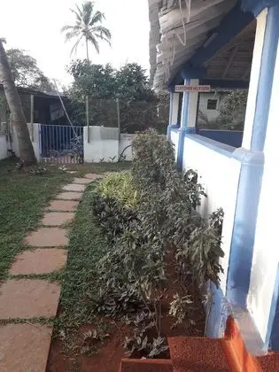 Deluxe Üç Kişilik Oda, Birden Çok Yatak, Deniz Manzaralı