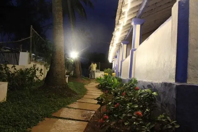 Deluxe Üç Kişilik Oda, Birden Çok Yatak, Deniz Manzaralı