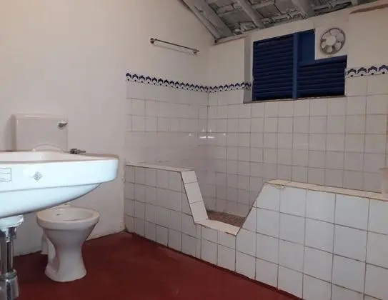 Deluxe Üç Kişilik Oda, Birden Çok Yatak, Deniz Manzaralı