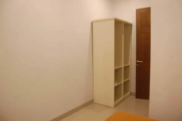 Basic İki Ayrı Yataklı Oda, 1 Yatak Odası